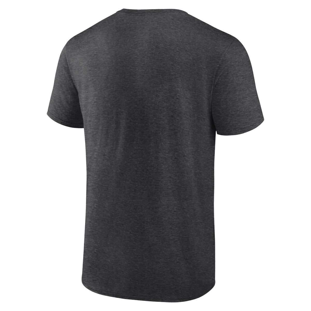 Utah Jazz Alternate Logo T-Shirt Charcoal