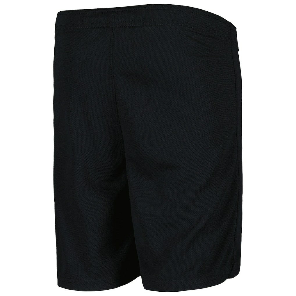 Brooklyn Nets Jordan Brand Preschool Statement Edition Team Replica Shorts Black