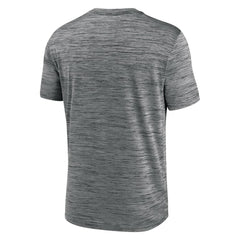 Las Vegas Raiders Local Velocity T-Shirt Anthracite