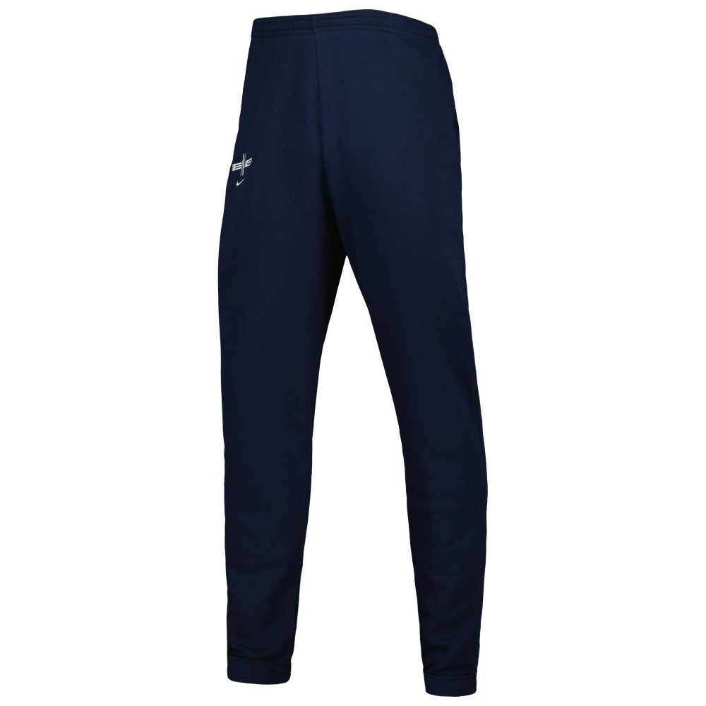 England National Team GFA Team Fleece Pants Navy