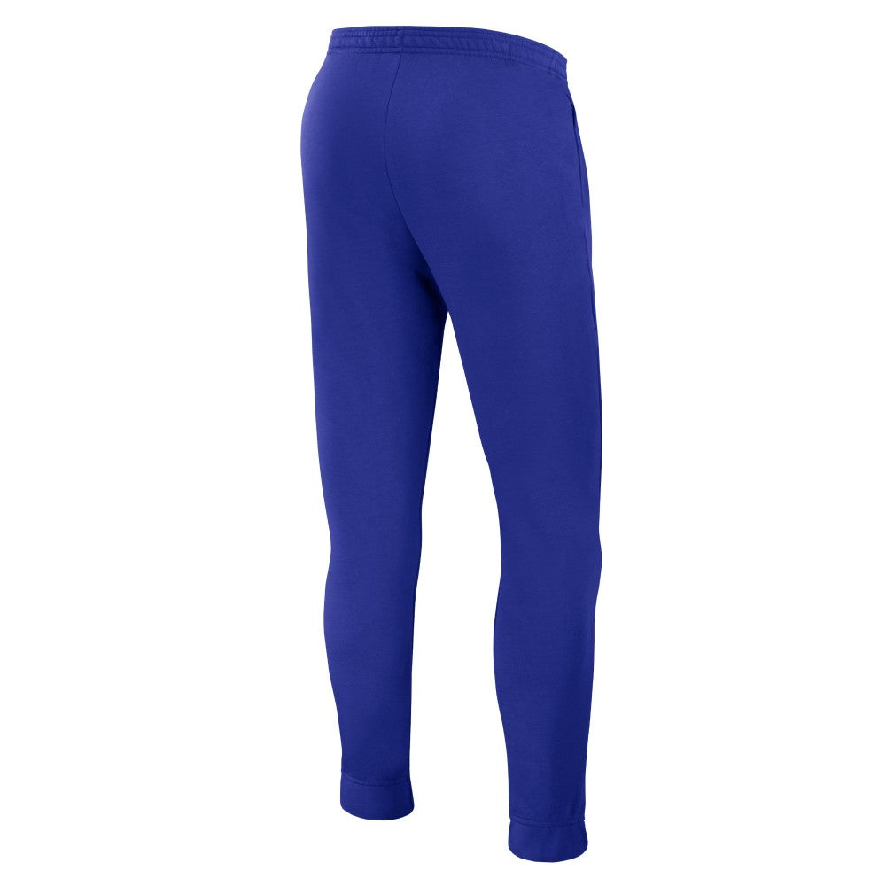 Barcelona GFA Fleece Pants Blue