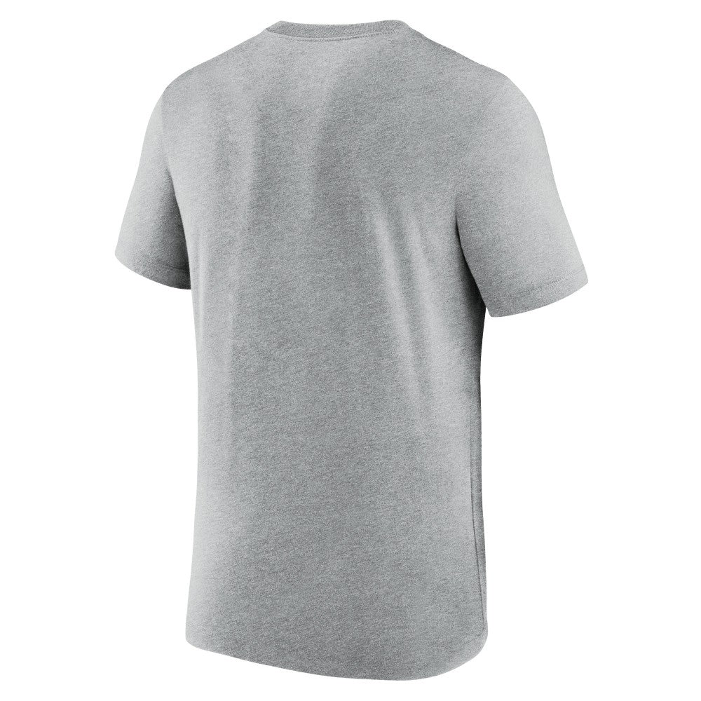 Paris Saint-Germain Swoosh Club T-Shirt Black shop