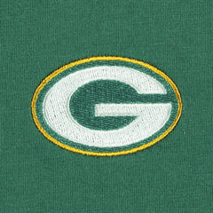 Green Bay Packers Bali Skyline T-Shirt Green