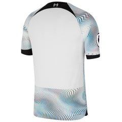 Liverpool 2022/23 Away Vapor Match Jersey White shop