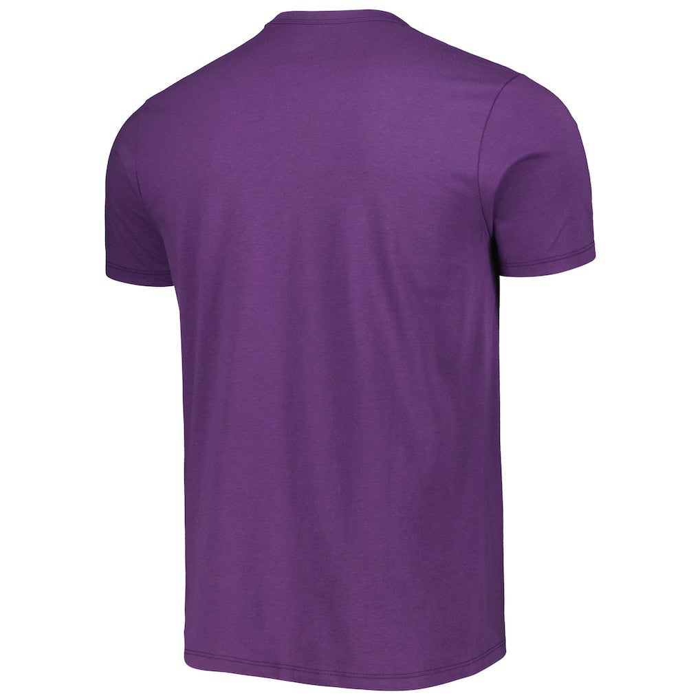 Minnesota Vikings '47 Premier Franklin T-Shirt Purple