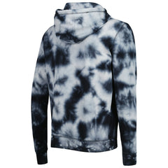 Arizona Cardinals New Era Team Tie-Dye Pullover Hoodie Black