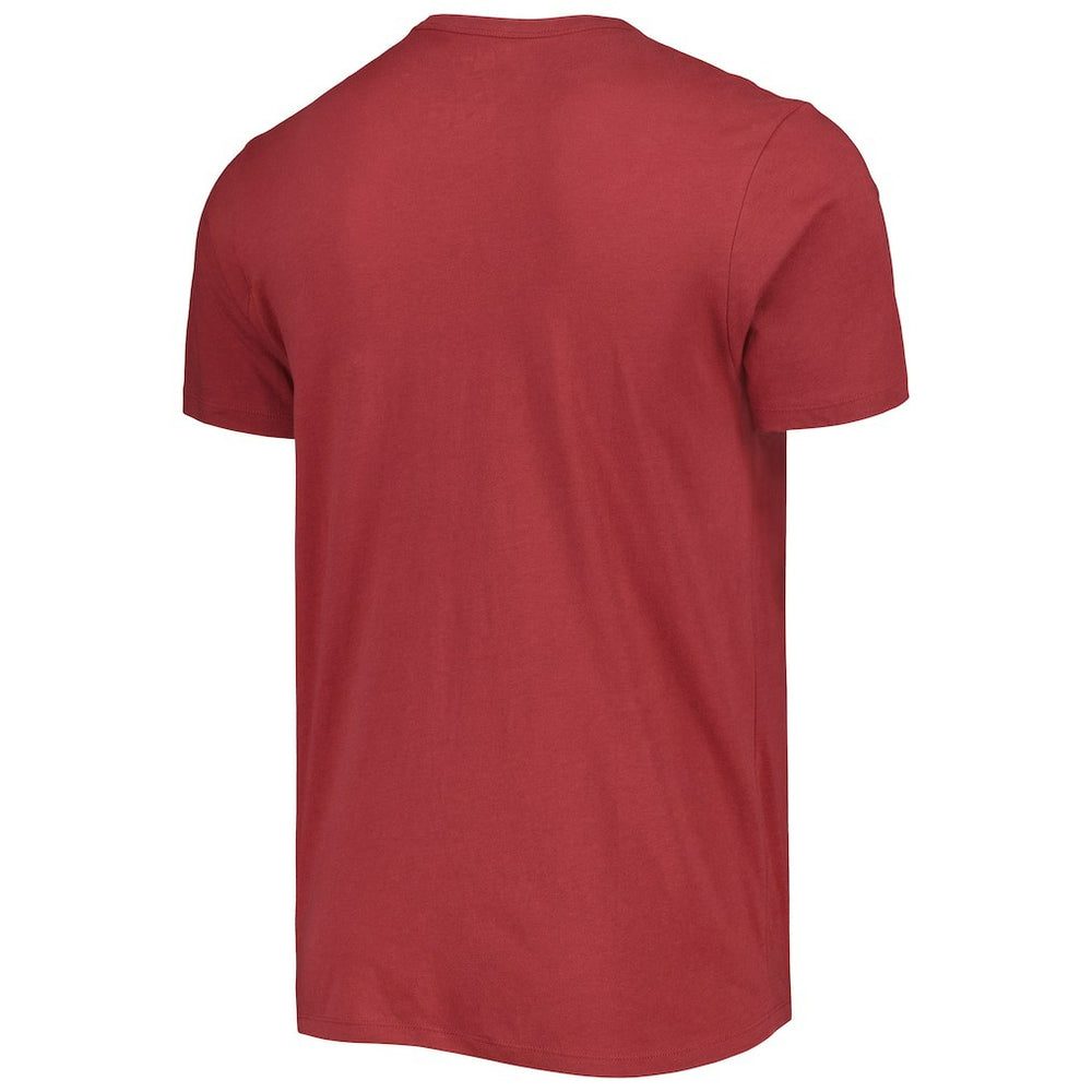 Arizona Cardinals '47 All Arch Franklin T-Shirt Cardinal