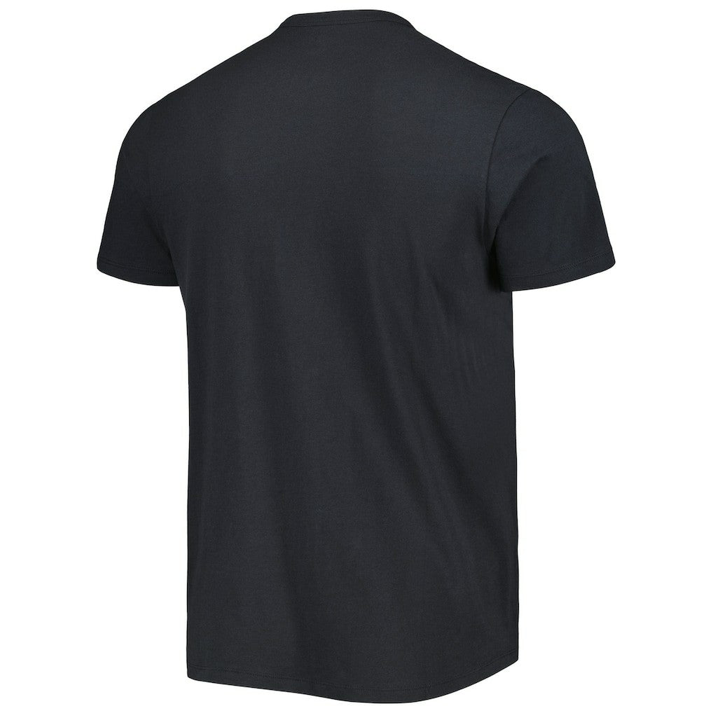 Las Vegas Raiders '47 All Arch Franklin T-Shirt Black