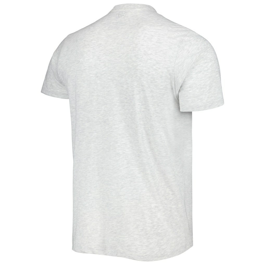 Arizona Cardinals '47 Dozer Franklin Lightweight T-Shirt Gray