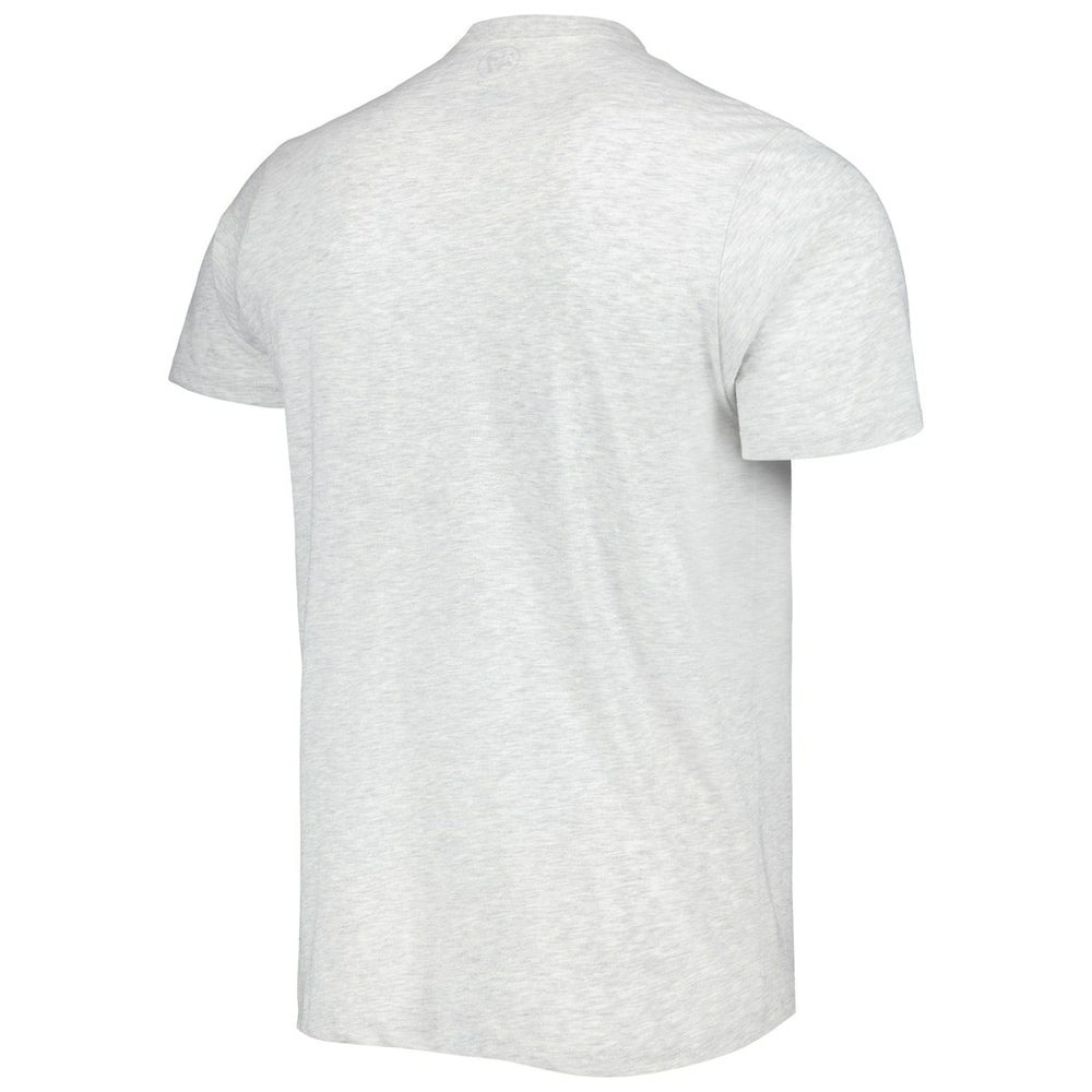 Las Vegas Raiders '47 Dozer Franklin Lightweight T-Shirt Gray