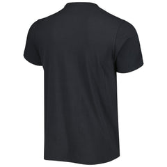Las Vegas Raiders '47 Wordmark Rider Franklin T-Shirt Black