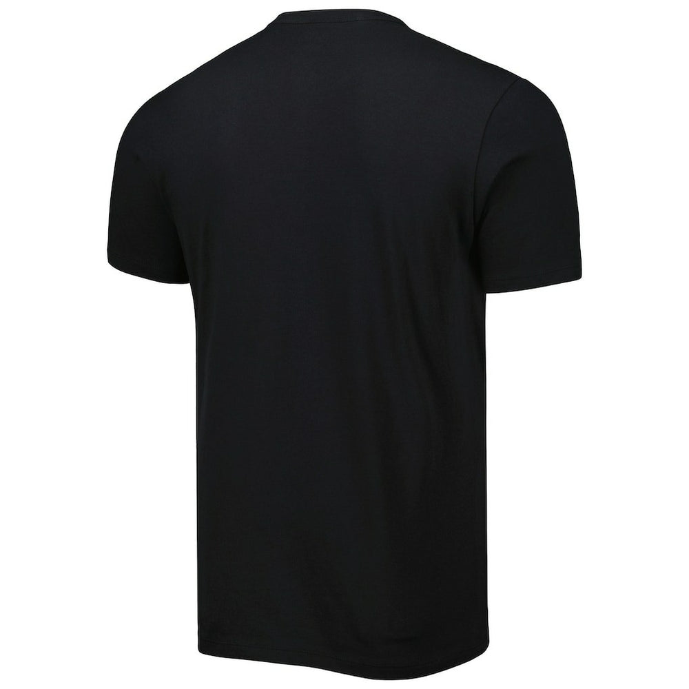 Atlanta Falcons '47 Team Stripe T-Shirt Black