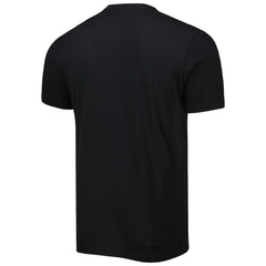 Atlanta Falcons '47 Team Stripe T-Shirt Black