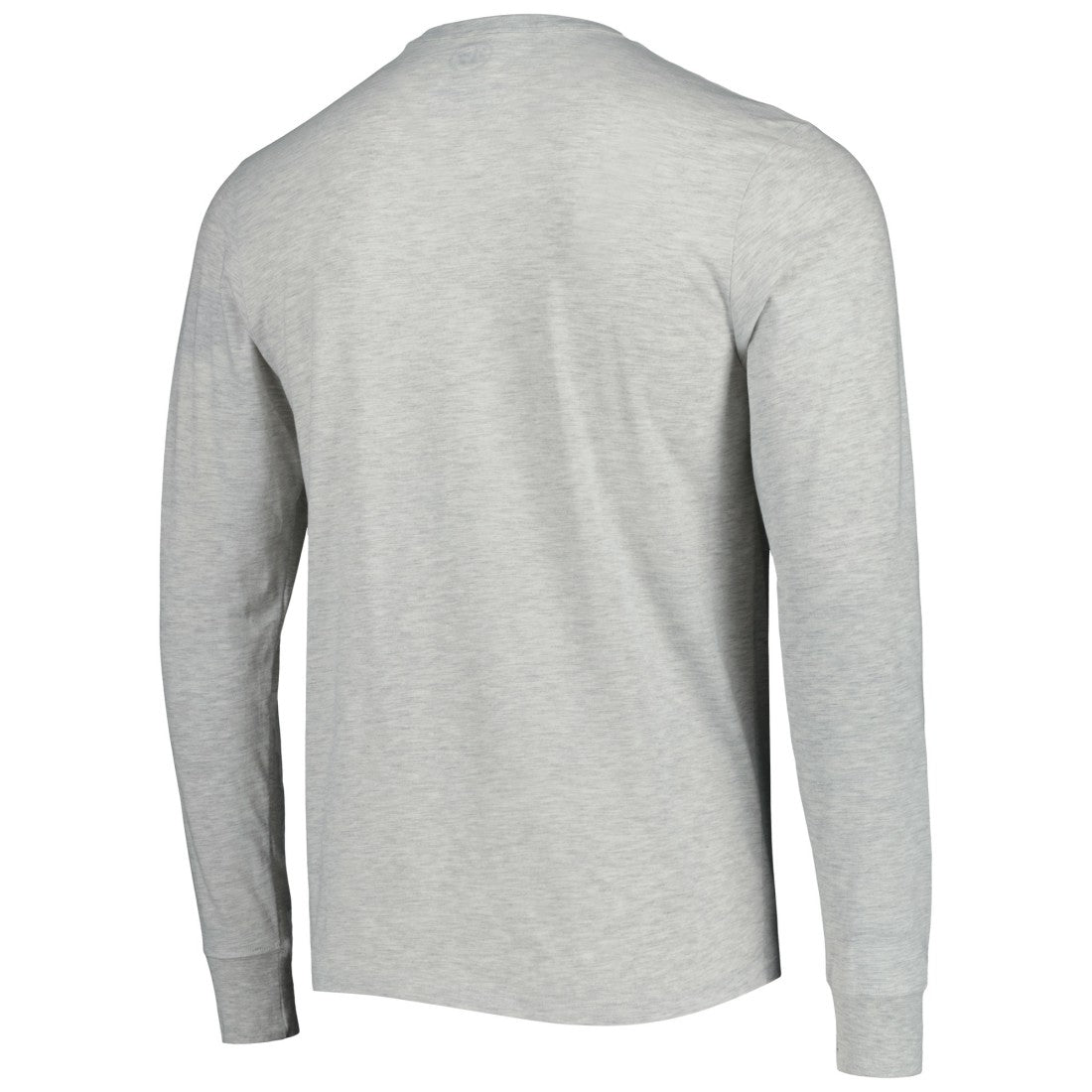 Tampa Bay Buccaneers '47 Dozer Franklin Long Sleeve T-Shirt Heathered Gray