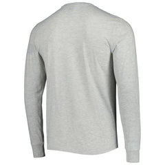 Tampa Bay Buccaneers '47 Dozer Franklin Long Sleeve T-Shirt Heathered Gray