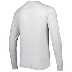 Baltimore Ravens '47 Dozer Franklin Long Sleeve T-Shirt Heathered Gray