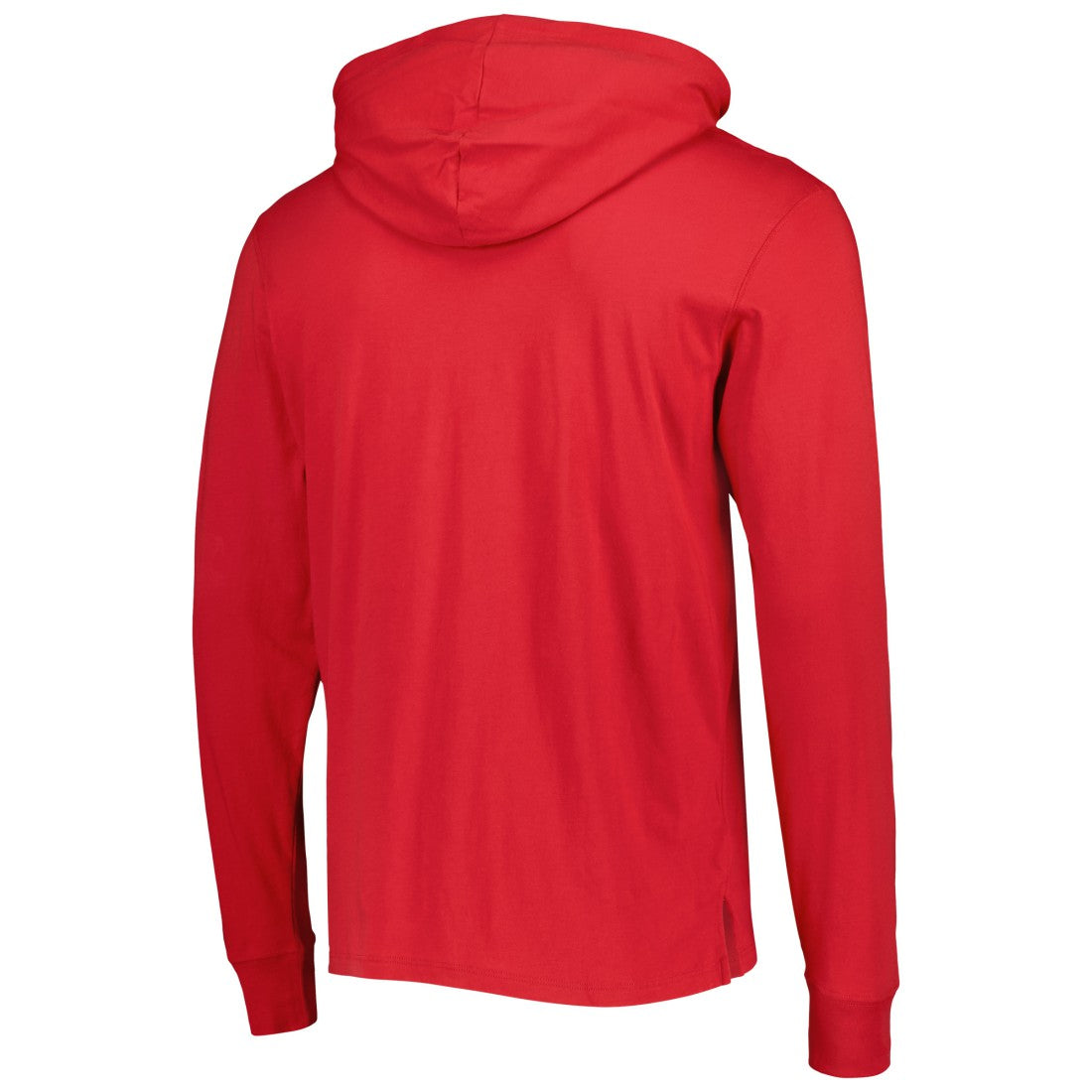 Tampa Bay Buccaneers '47 Field Franklin Hooded Long Sleeve T-Shirt Red