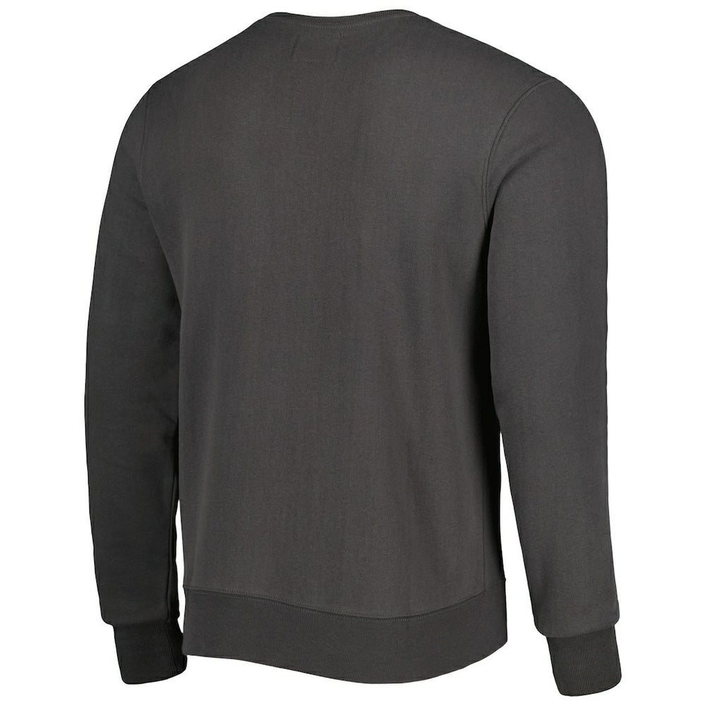 Arizona Cardinals '47 Locked In Headline Pullover Sweatshirt Charcoal