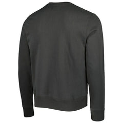 Cleveland Browns '47 Locked In Headline Pullover Sweatshirt Charcoal