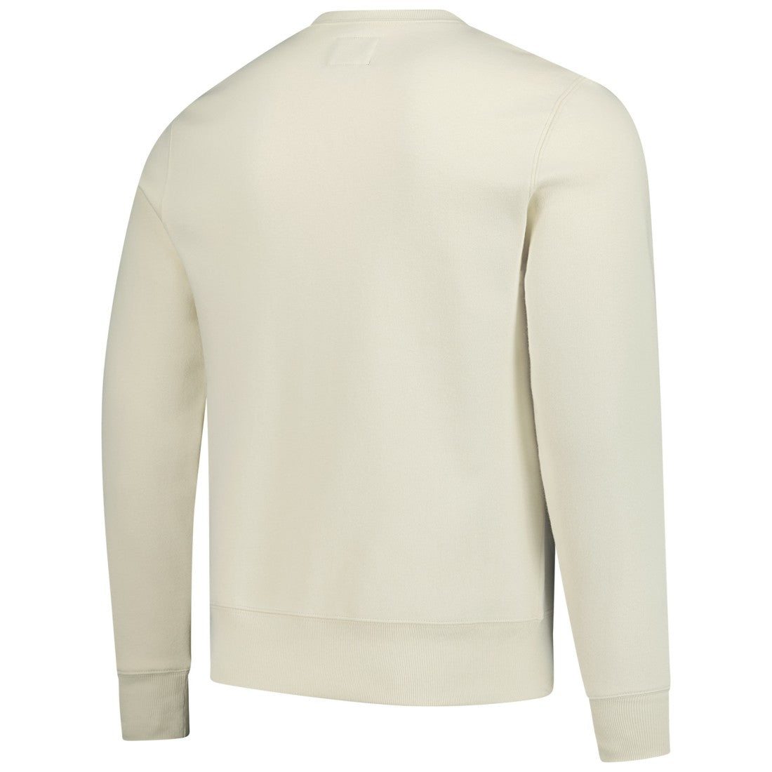 Green Bay Packers '47 Locked In Headline Pullover Sweatshirt Cream
