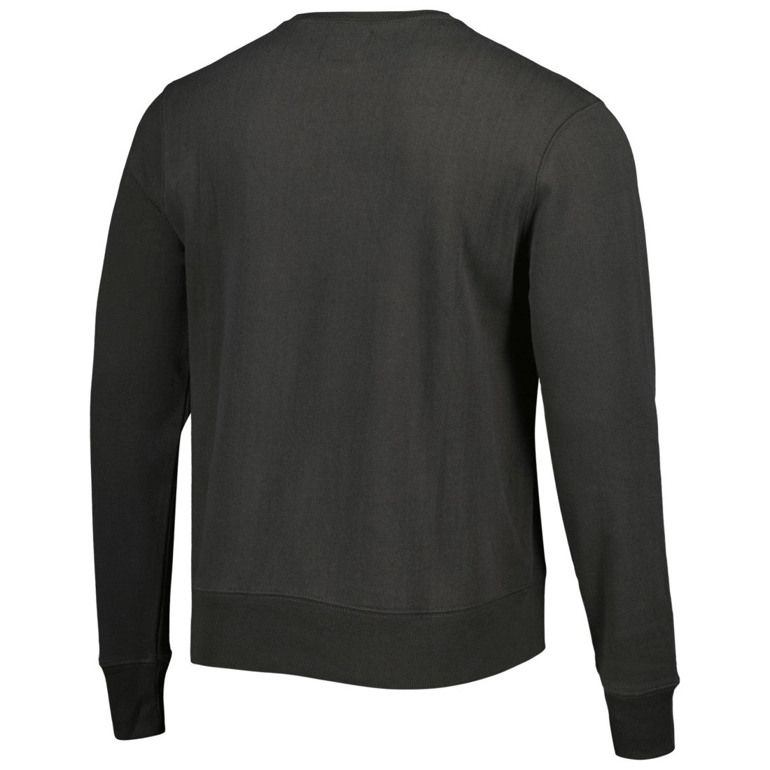 Tampa Bay Buccaneers '47 Locked In Headline Pullover Sweatshirt Charcoal