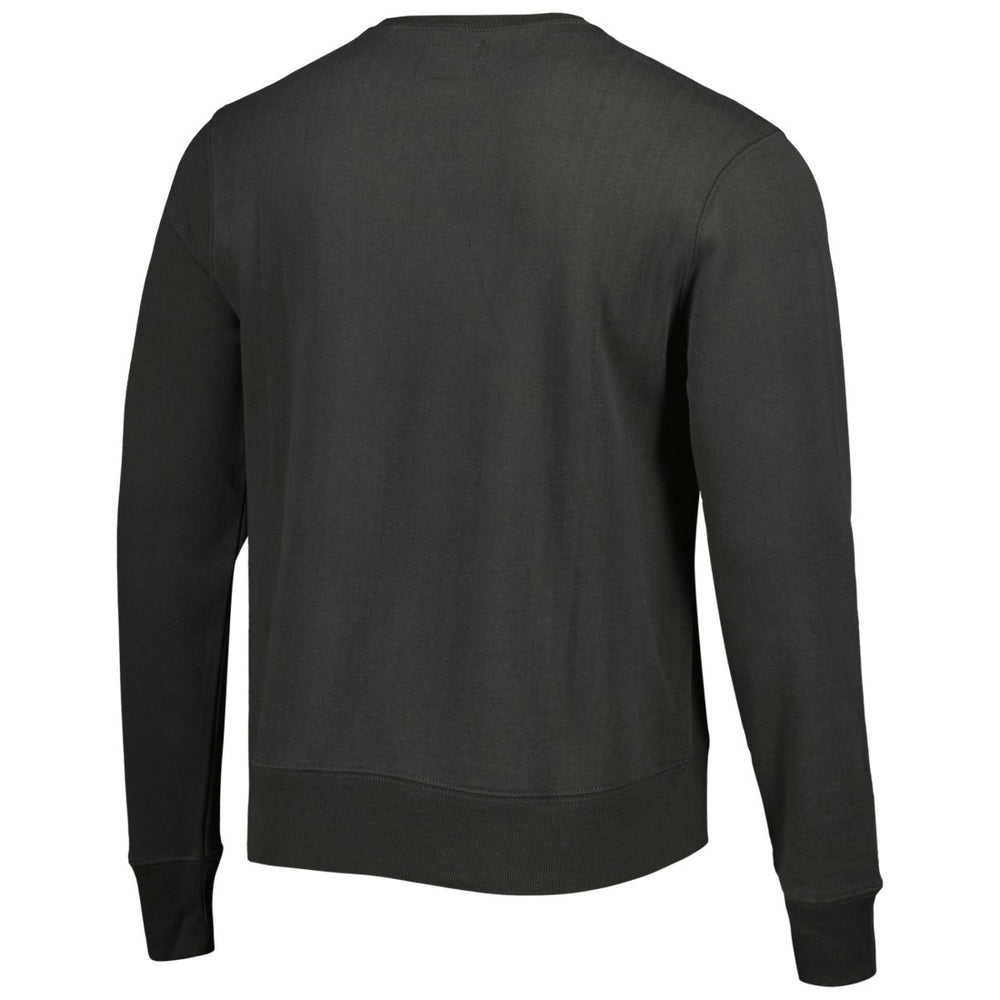 Tampa Bay Buccaneers '47 Locked In Headline Pullover Sweatshirt Charcoal