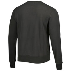 Tampa Bay Buccaneers '47 Locked In Headline Pullover Sweatshirt Charcoal