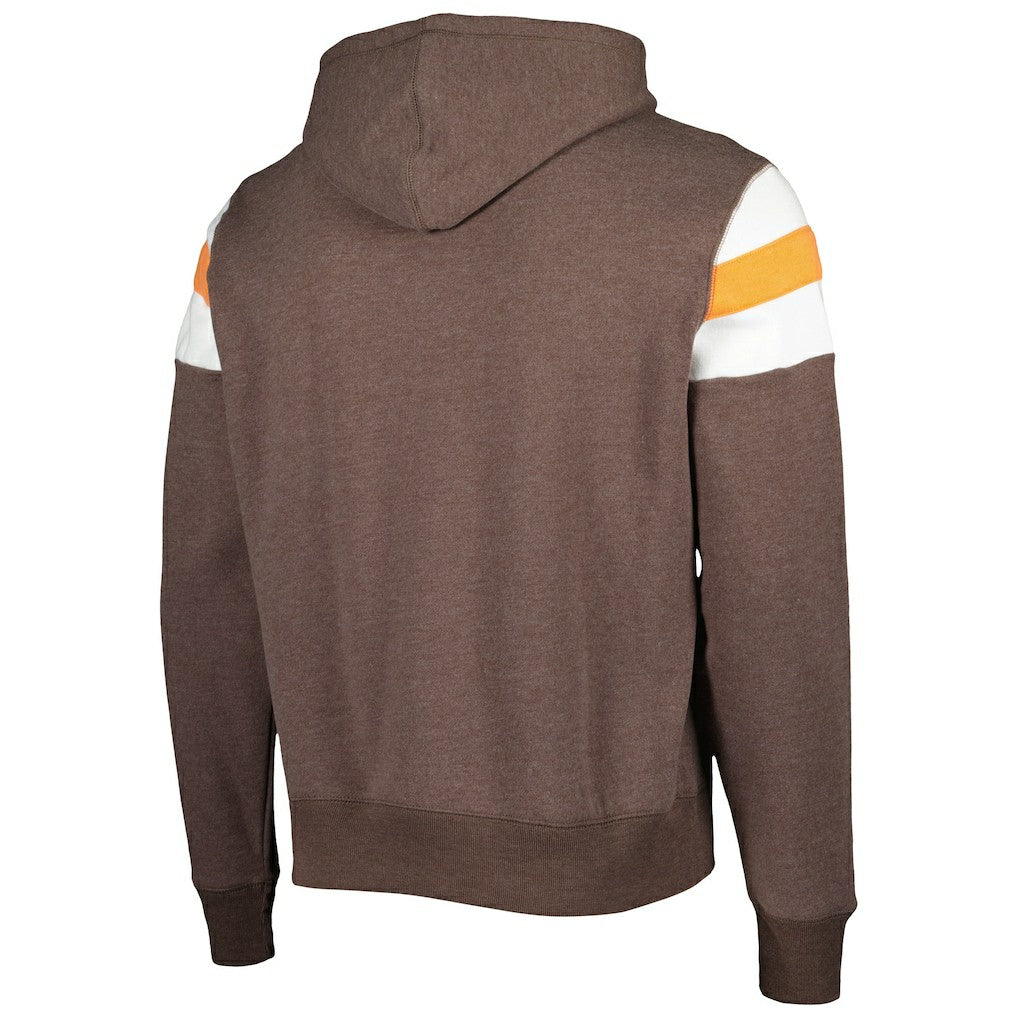 Premier Nico Pullover Hoodie Heathered