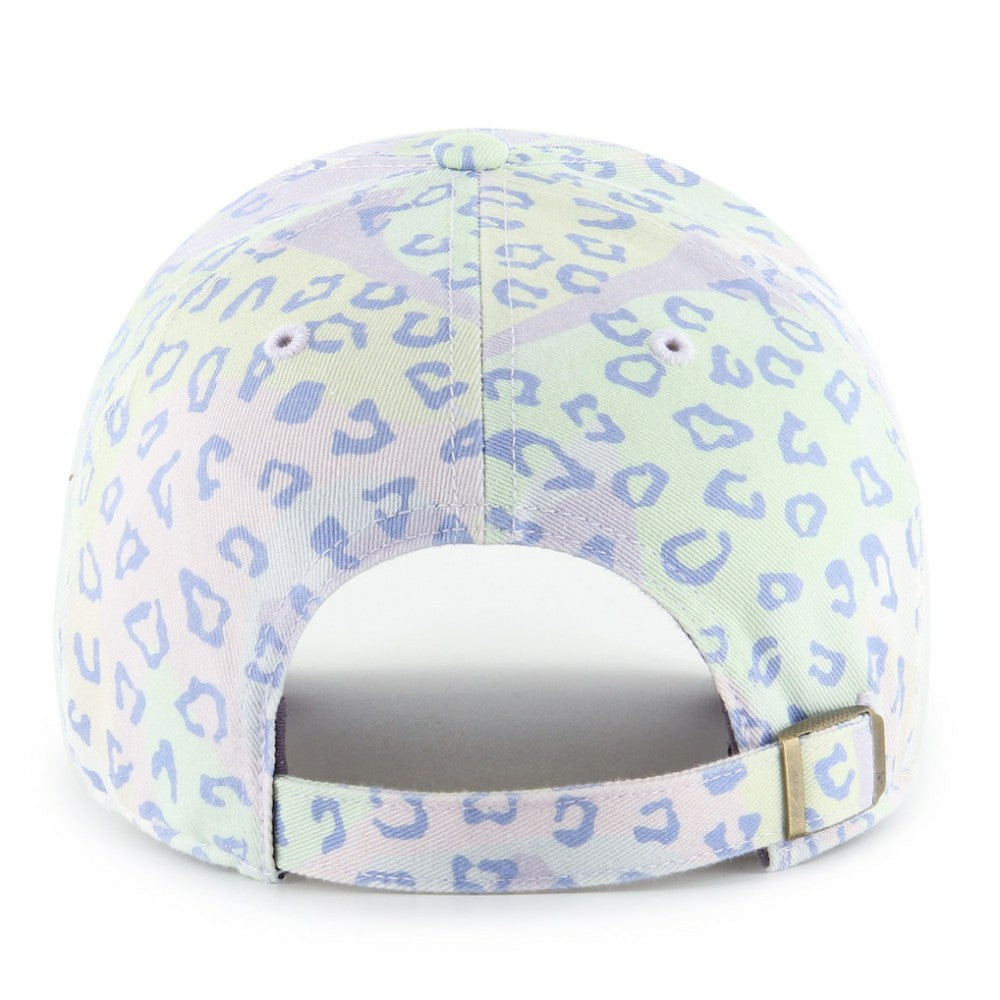 Athletics '47 Women's Cosmic Clean Up Adjustable Hat - Purple Hats