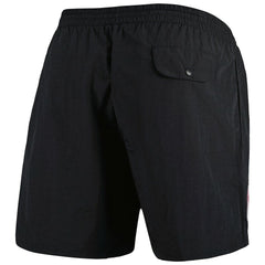 Buffalo Bills Team Essentials Nylon Shorts Black
