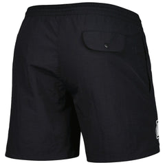 Kansas City Chiefs Team Essentials Nylon Shorts Black