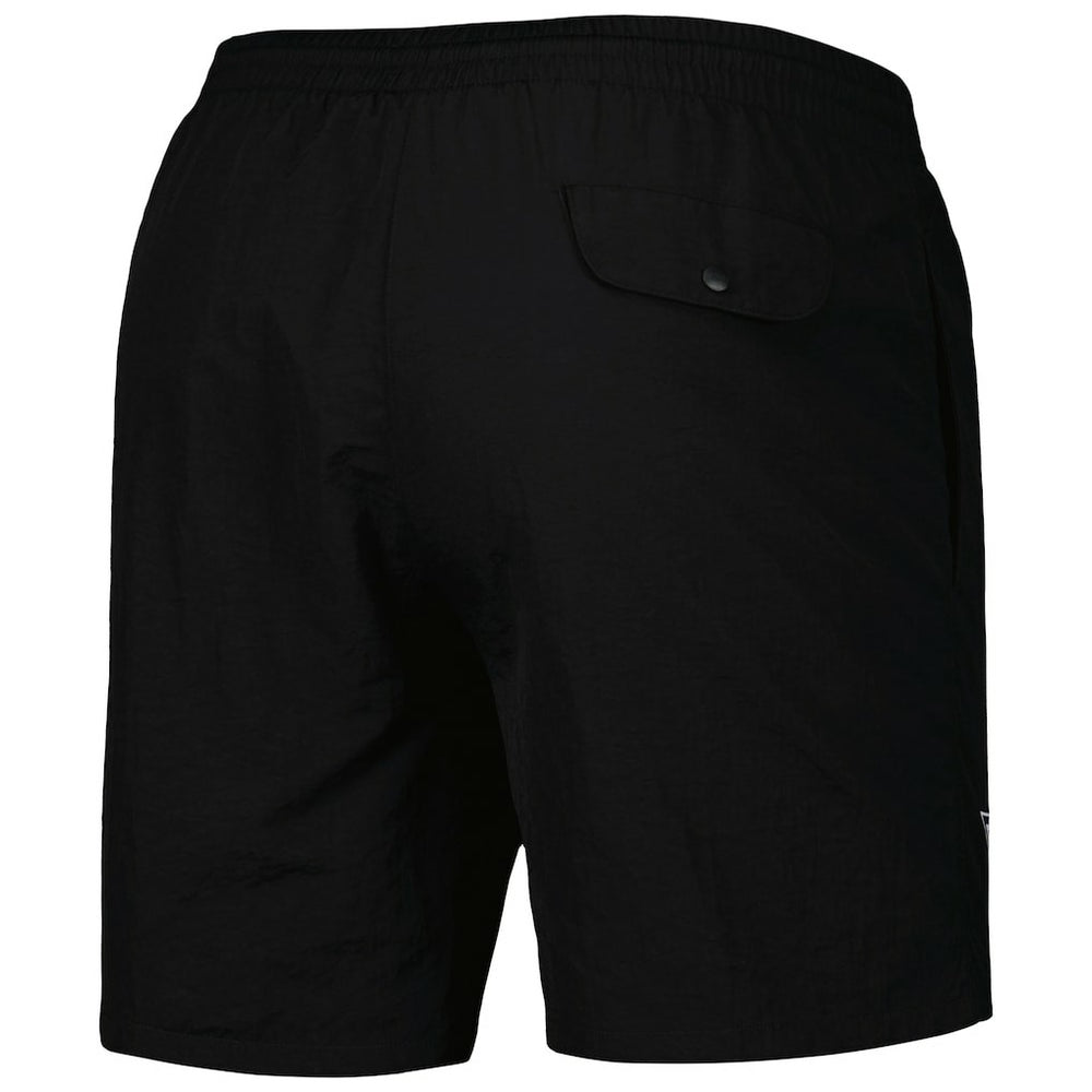 Dallas Cowboys Team Essentials Nylon Shorts Black