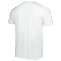 Pittsburgh Steelers New Era Historic Champs T-Shirt White