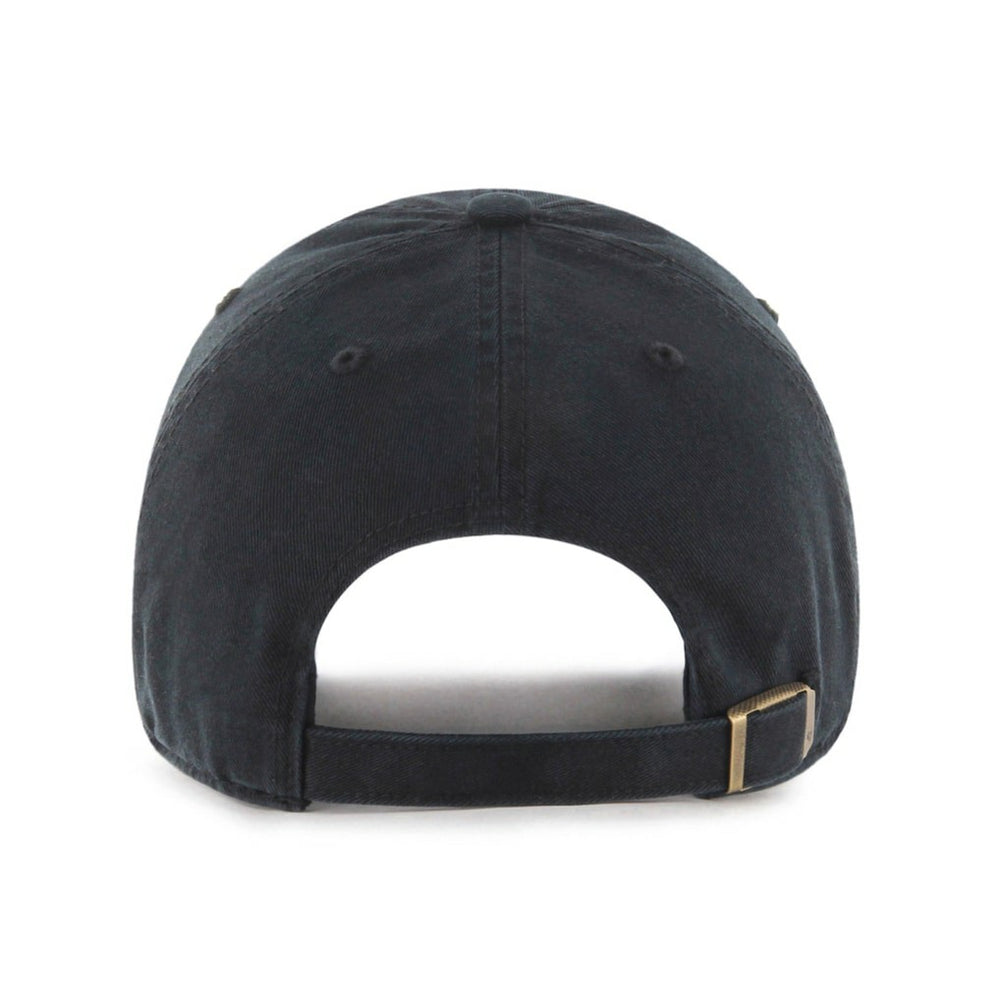 Washington Commanders '47 Logo Pride Clean Up Adjustable Hat Black
