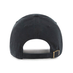 Washington Commanders '47 Logo Pride Clean Up Adjustable Hat Black