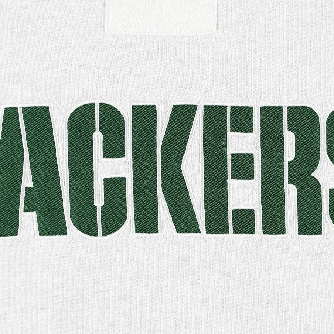 Green Bay Packers '47 Gridiron Lace-Up Pullover Hoodie Heather Gray