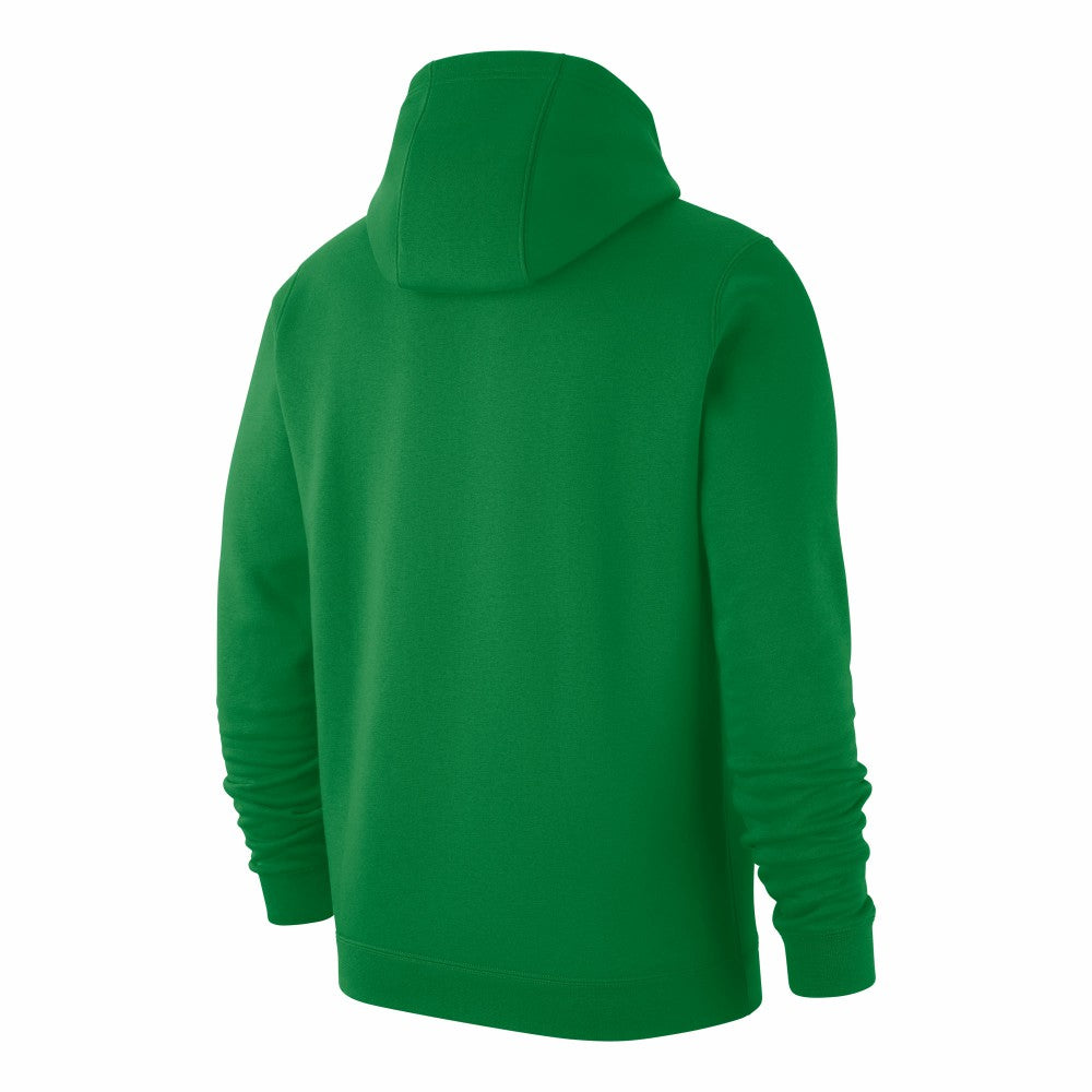 Brazil National Team Club Primary Pullover Hoodie Green sale
