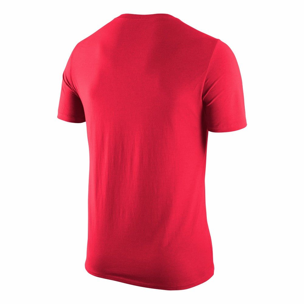 France National Team Core T-Shirt Red sale