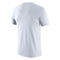 England National Team Lockup Legend Performance T-Shirt White