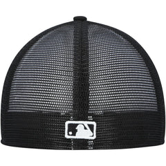 Pittsburgh Pirates New Era 2023 On-Field Batting Practice 59FIFTY Fitted Hat - White/Black Hats