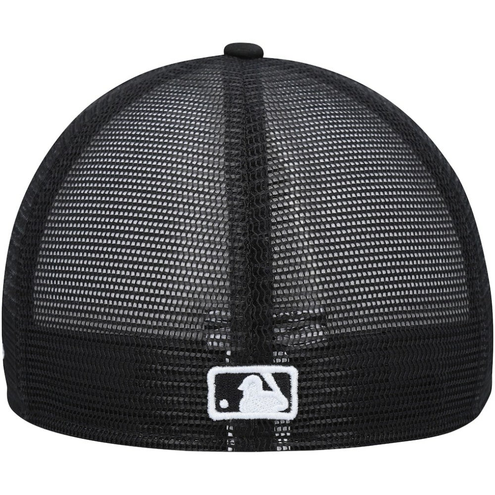 San Francisco Giants New Era 2023 On-Field Batting Practice 59FIFTY Fitted Hat - White/Black Hats