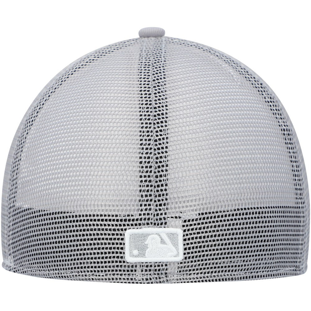 Milwaukee Brewers New Era 2023 On-Field Batting Practice 59FIFTY Fitted Hat - Gray Hats