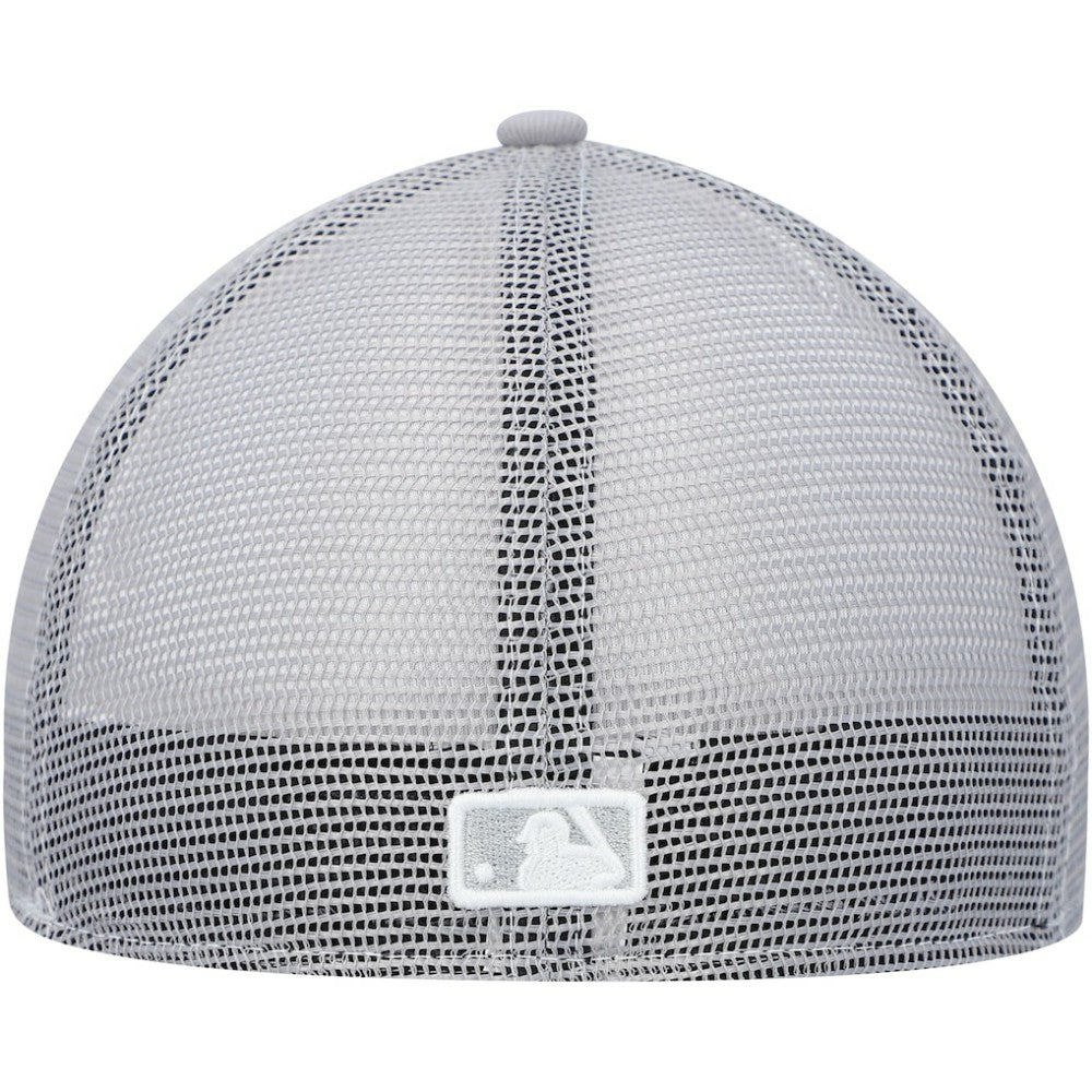 Washington Nationals New Era 2023 On-Field Batting Practice 59FIFTY Fitted Hat - Gray Hats