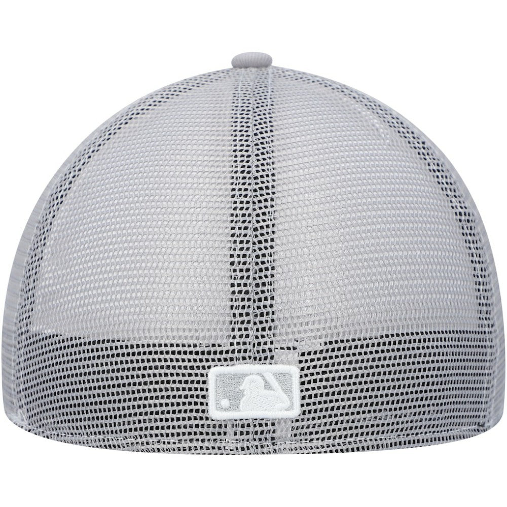 Chicago White Sox New Era 2023 On-Field Batting Practice 59FIFTY Fitted Hat - Gray Hats