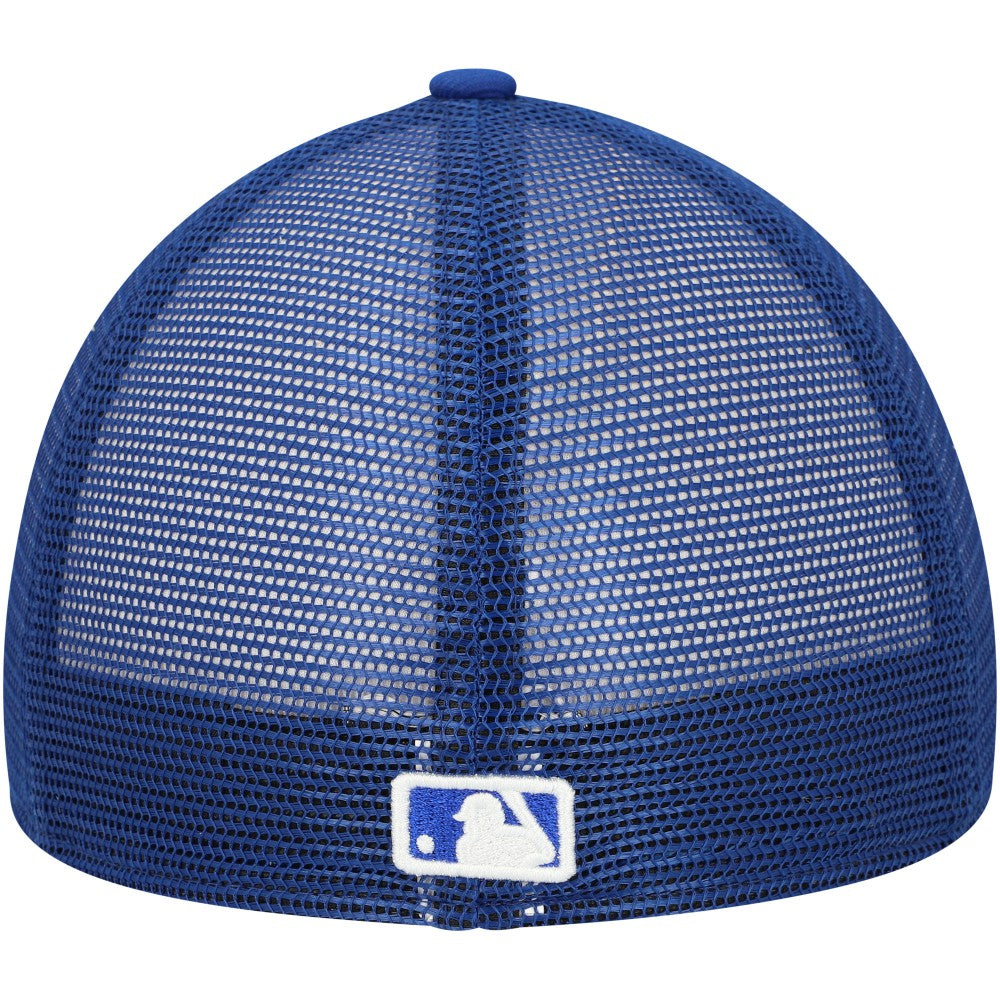 Kansas City Royals New Era 2023 On-Field Batting Practice Low Profile 59FIFTY Fitted Hat - Royal/White Hats
