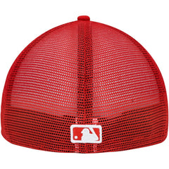 St. Louis Cardinals New Era 2023 On-Field Batting Practice Low Profile 59FIFTY Fitted Hat - White/Red Hats