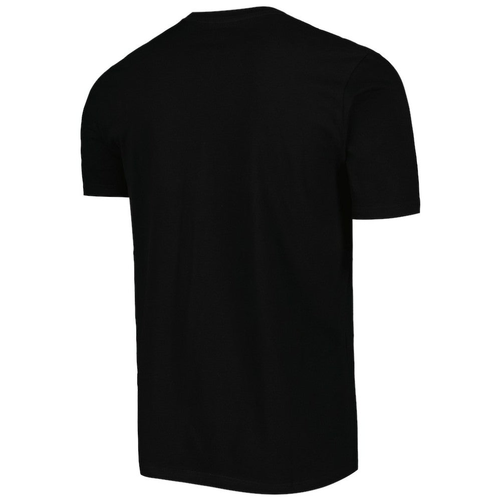 Chicago White Sox New Era Batting Practice T-Shirt - Black T-shirts