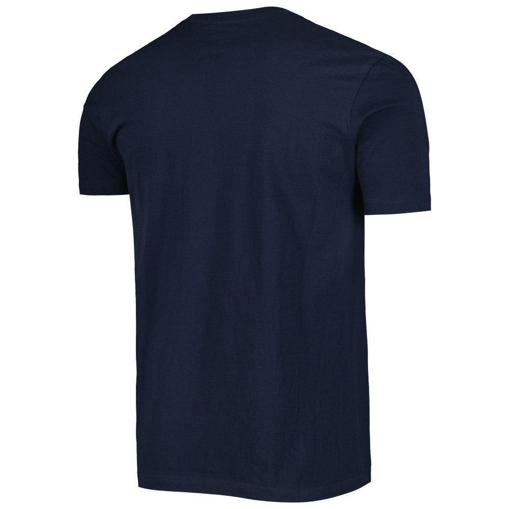 Minnesota Twins New Era Batting Practice T-Shirt - Navy T-shirts