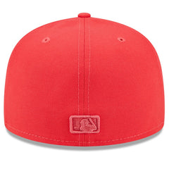 Chicago White Sox New Era 2023 Spring Color Basic 59FIFTY Fitted Hat - Red Hats
