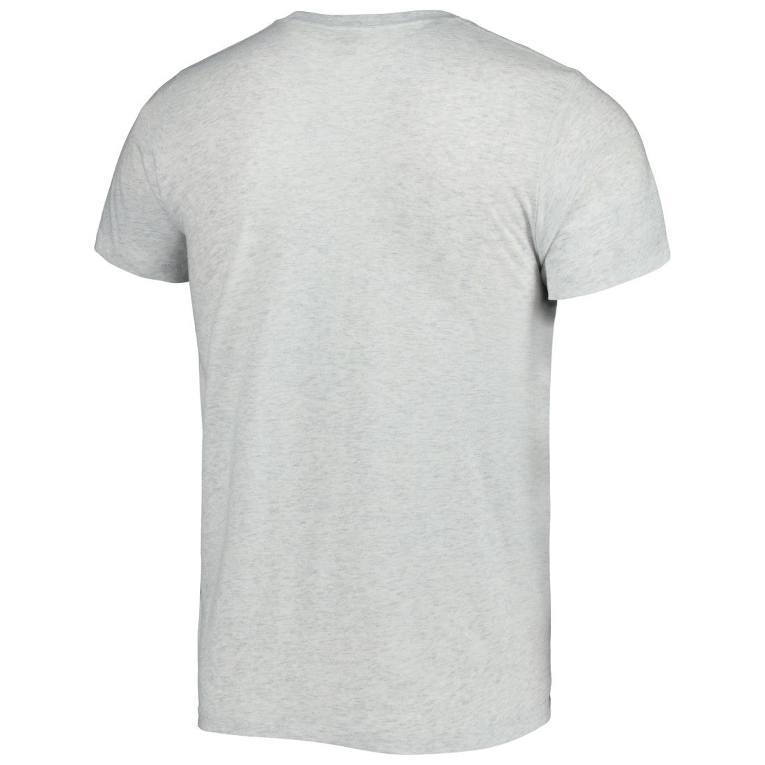 Dallas Cowboys Homage Texas Stadium Tri-Blend T-Shirt Ash